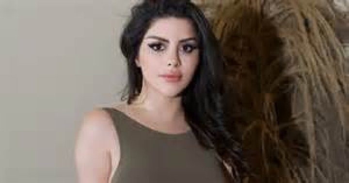 Jazmen Jafar / jazmen00 Nude, OnlyFans Leaks, The Fappening Photo