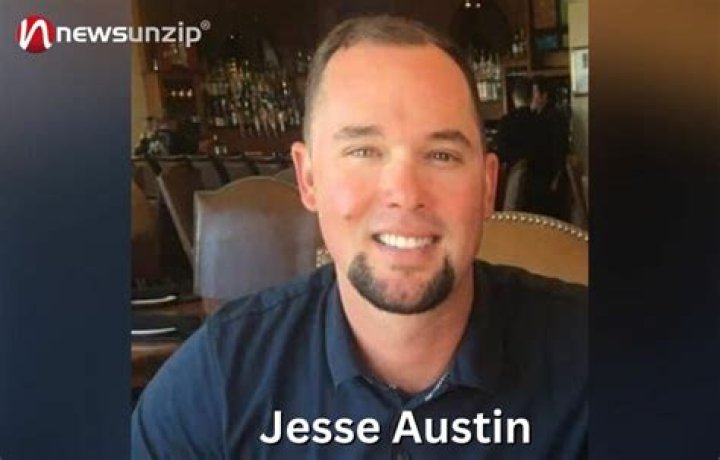 Jesse Austin Death, Obituary, What happened To American Auto Cast
