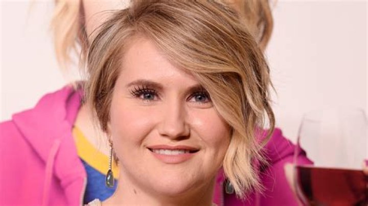 Jillian Bell breaks out after secretly being the MVP of every comedy