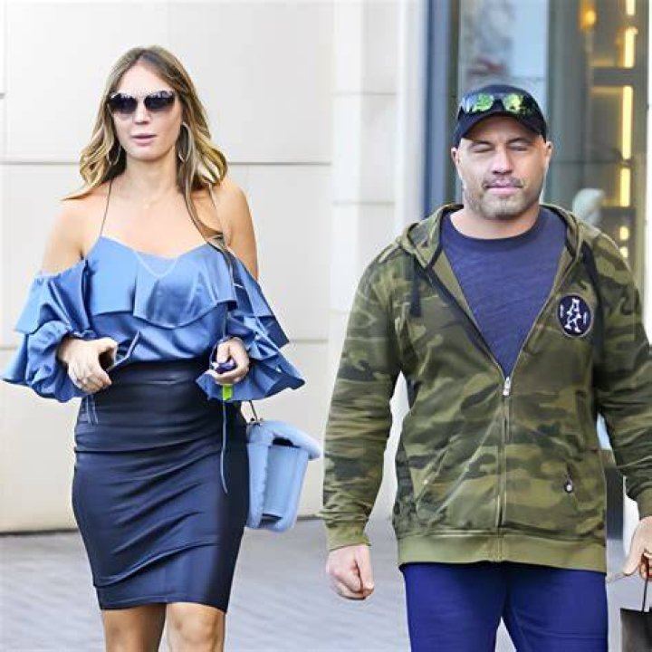 Joe Rogan Wife Facts about Jessica Ditzel, Wiki/Bio, Career and Net