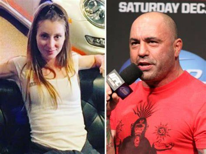 Joe Rogan’s Wife 8 Facts About Jessica Ditzel Net Worth & Height