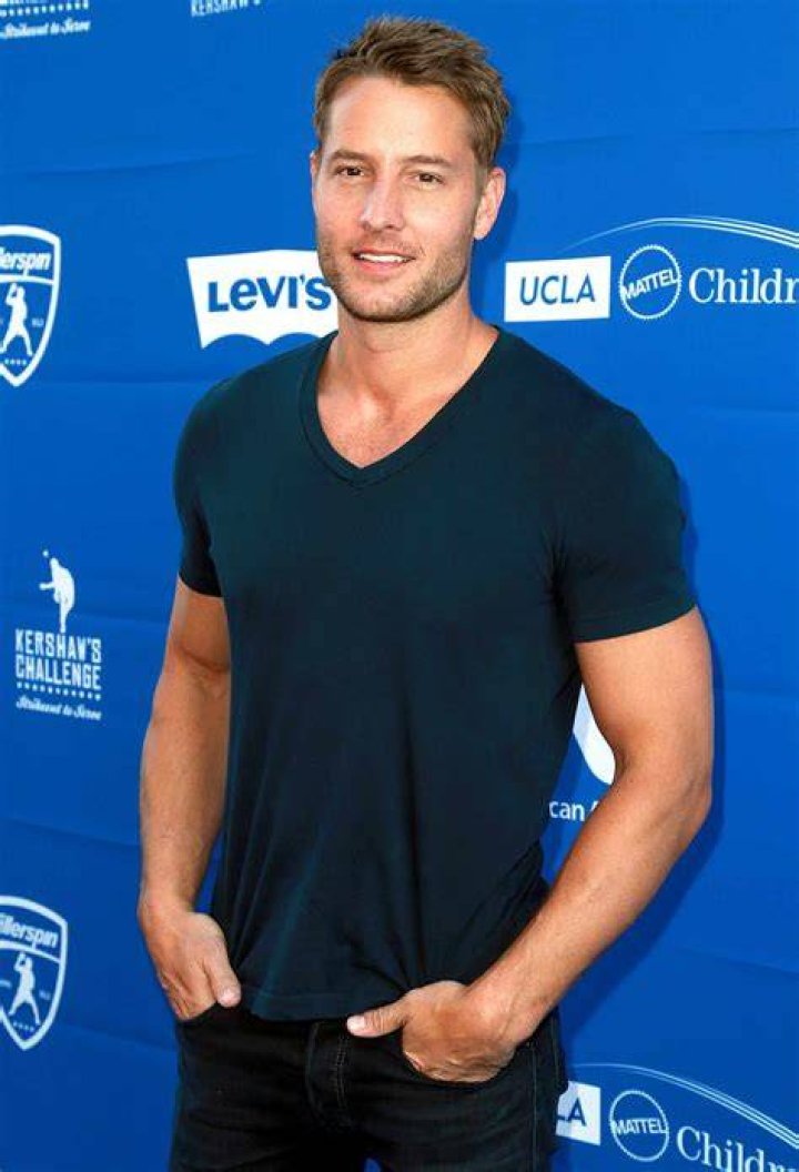 Justin Hartley Says This Is Us Affects the Way He Parents