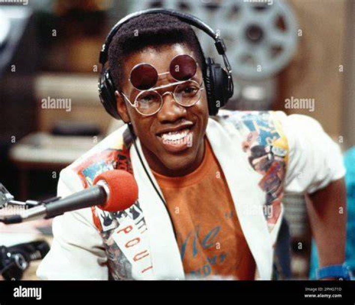 Kadeem Hardison's Net Worth Everything You Need to Know! Trending