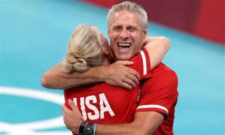Karch Kiraly Wife, Net Worth & Coach [2024 Update] Players Bio