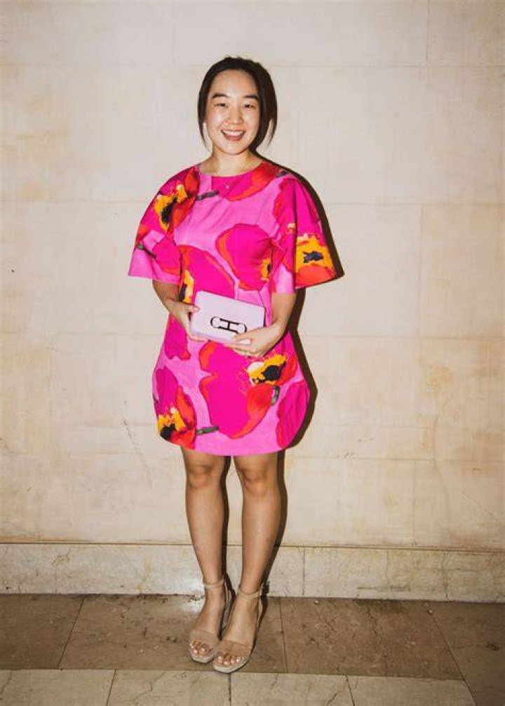 Karen Chee Reviews Carolina Herrera’s Spring 2023 Collection