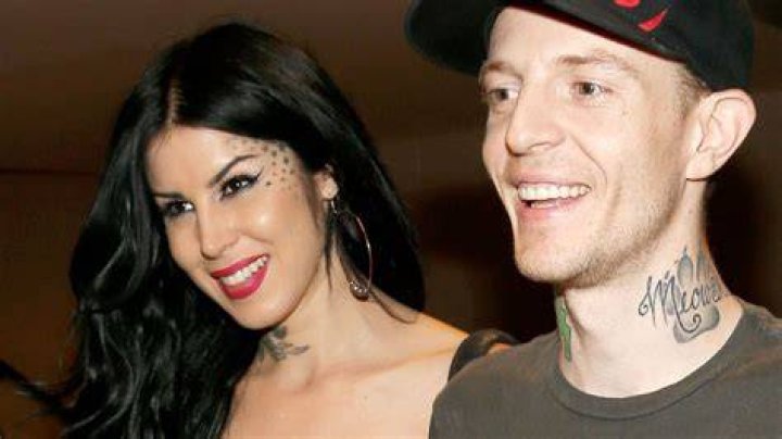 Kat Von D Ends Engagement To Deadmau5, Calls Herself A &lsquo;Fool&rsquo; Fox News
