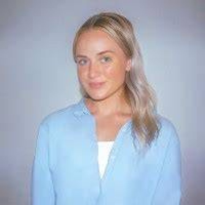 Katherine Izzo LinkedIn