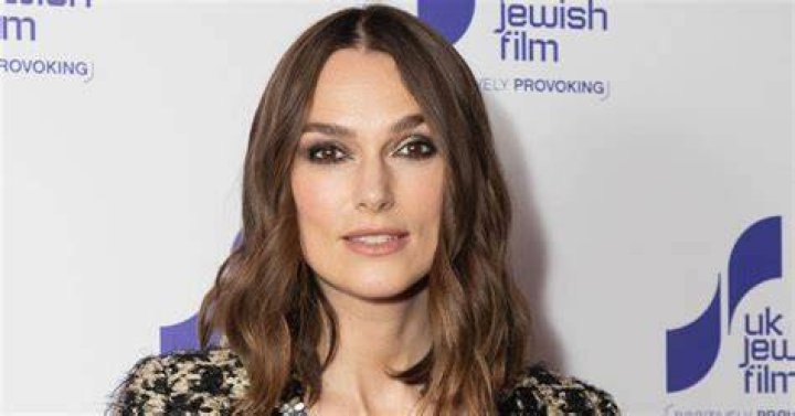 Keira Knightley Net Worth 2023 Biography, Lifestyle, Wiki, Height