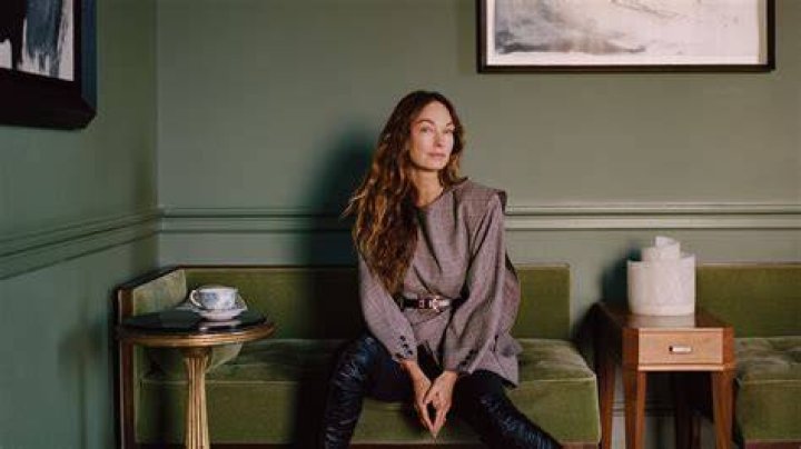 Kelly Wearstler reveals 5 steps to her signature style Homes & Gardens