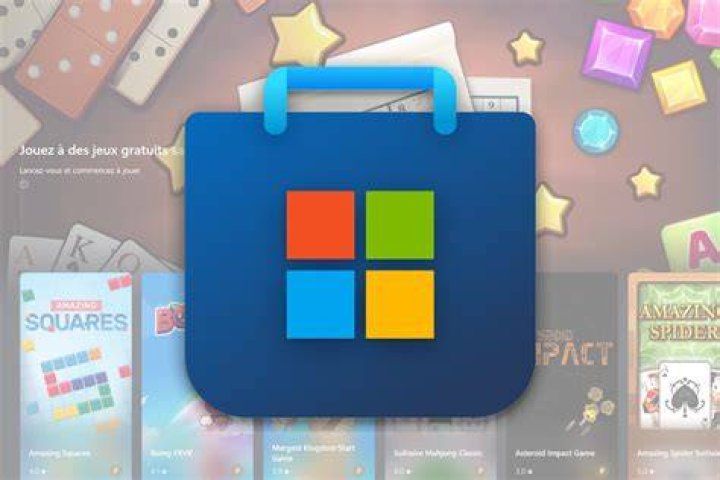 kellystables Microsoft Store