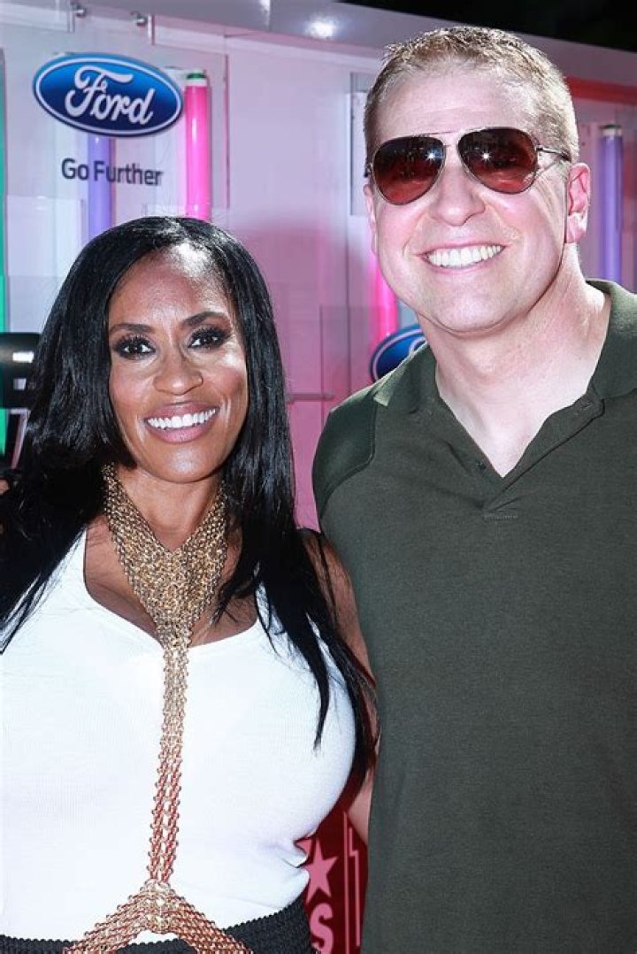 Kenya Duke, Gary Owen&rsquo;s estranged wife, reacts to Wendy Williams interview