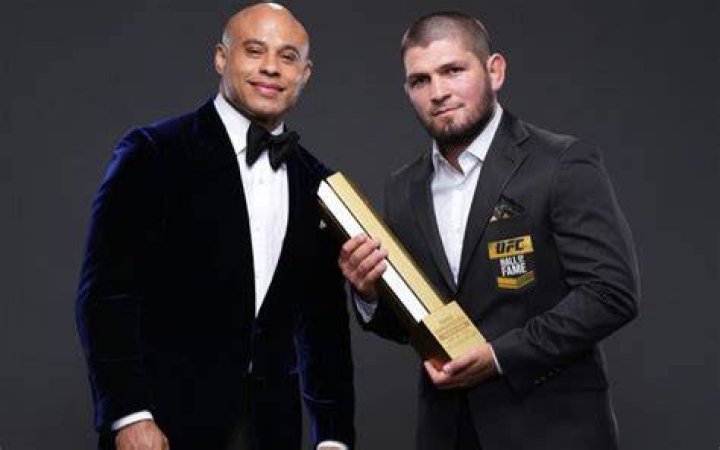 Khabib Nurmagomedov manager Ali Abdelaziz slates UFC ace Conor McGregor