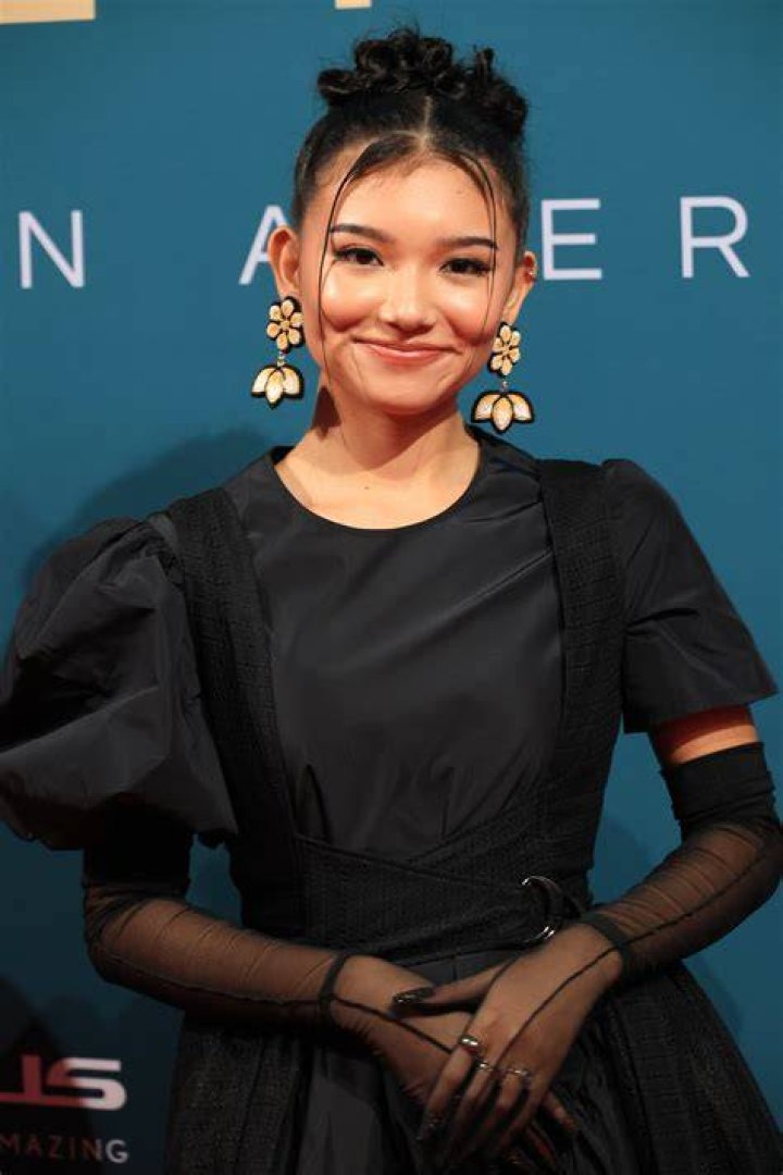 Kiawentiio