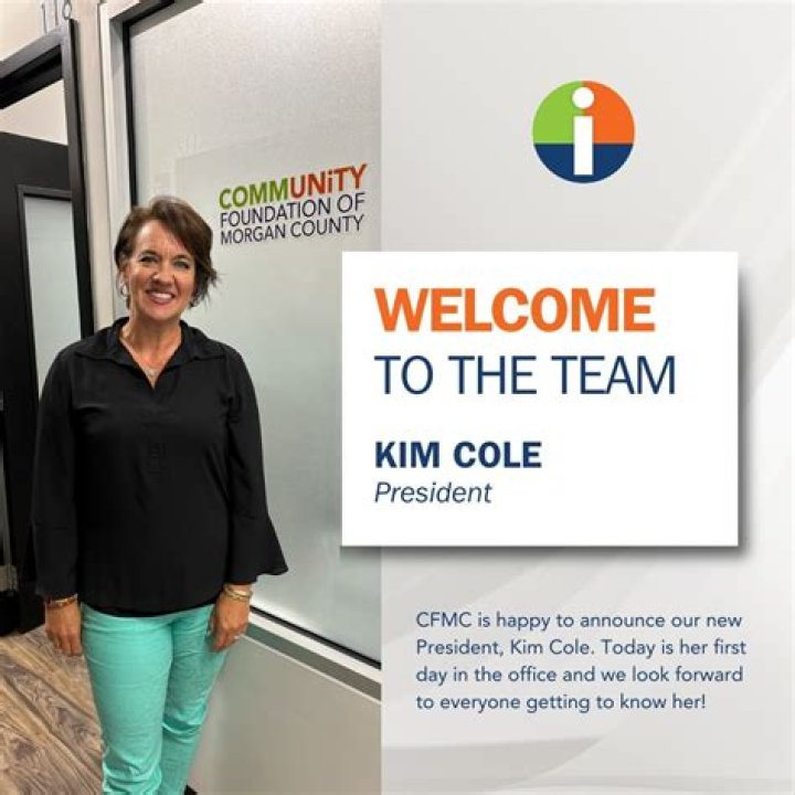 Kim Cole Homes Online Presentations Channel