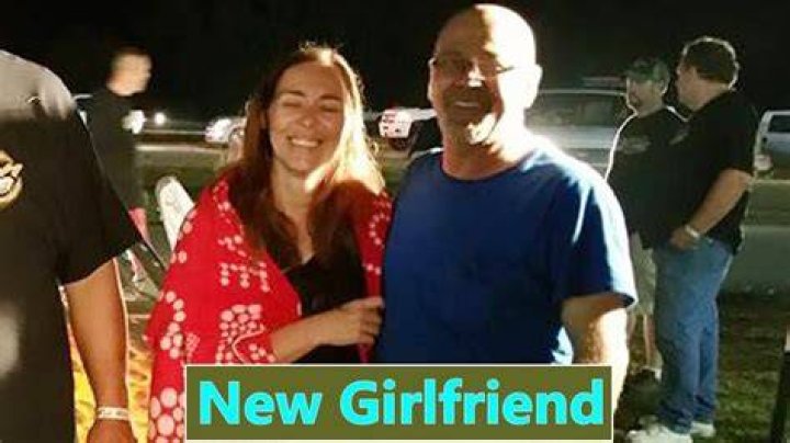 Kim Ynfante Street Outlaws’ Birdman’s Wife or Girlfriend Net Worth, Age