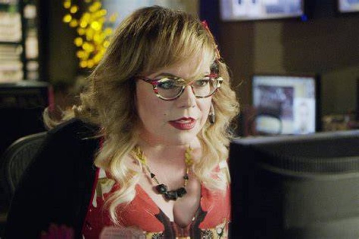 Kirsten Vangsness' Net Worth is Impressive but Her Married Life is More