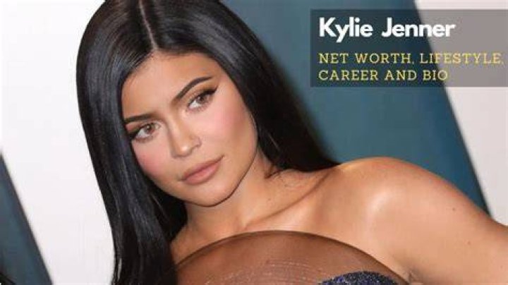 Kylie Jenner Net Worth 2024 Forbes