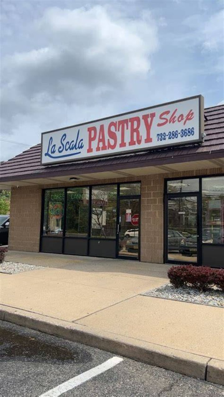 La Scala Italian Pastry Shop 20 Photos & 30 Reviews Bakeries 1231