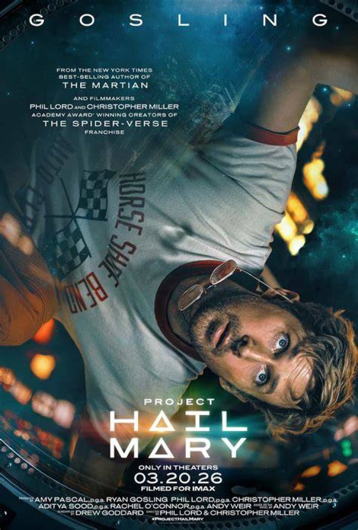Latest Posters
