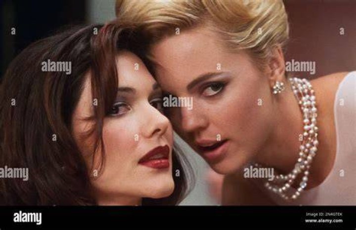 Laura Harring — The Movie Database (TMDB)