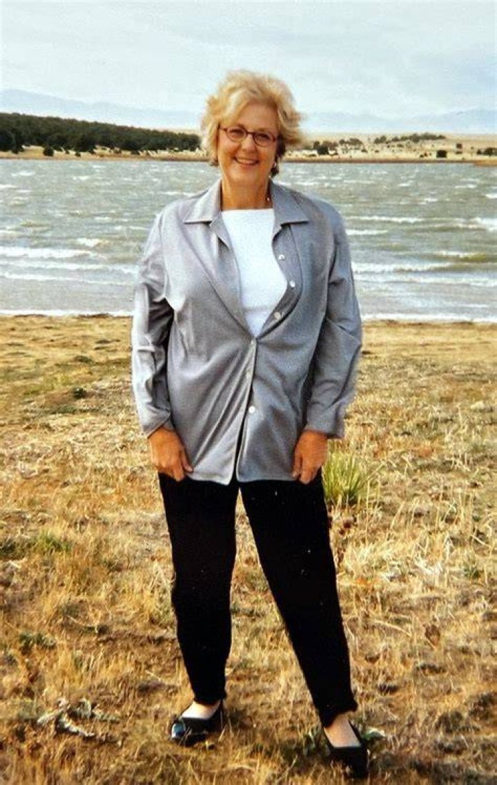 Laura Martinez Obituary Wheat Ridge, CO