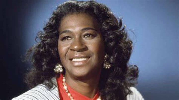 Lawanda Page's Bio, Age, Career, Net Worth, Husband