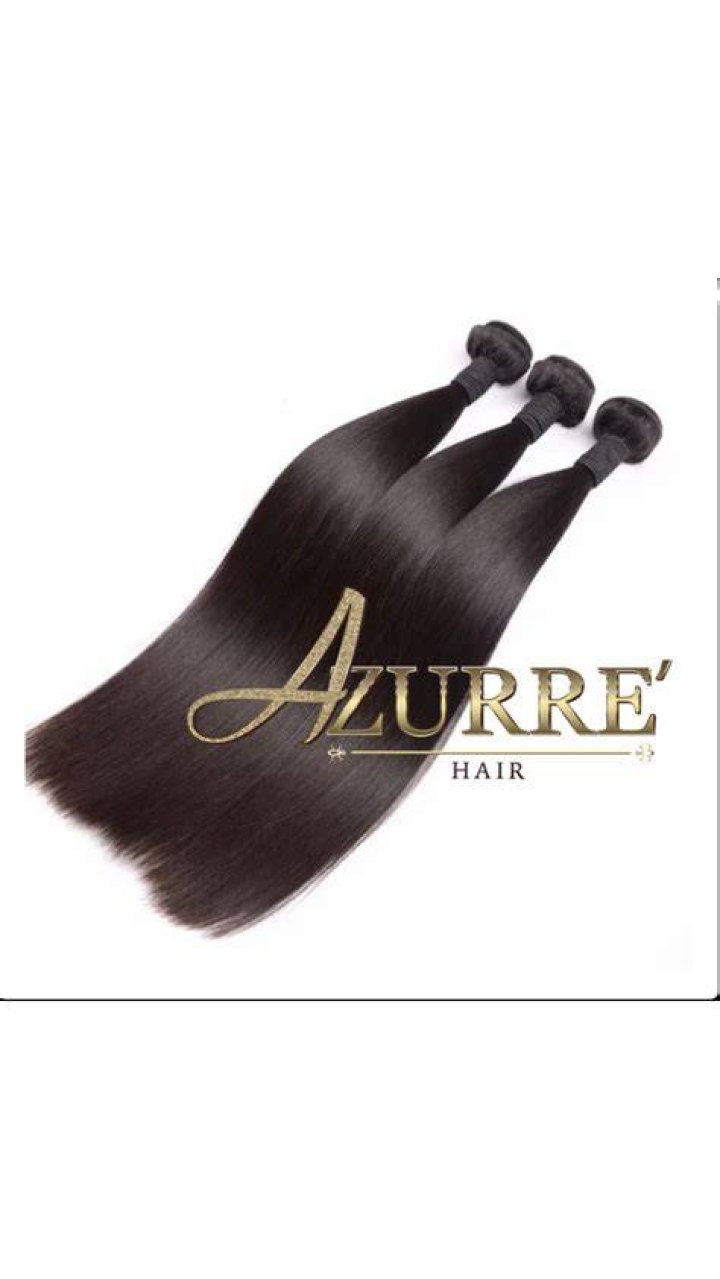 “Kim K” Azurre Virgin Hair