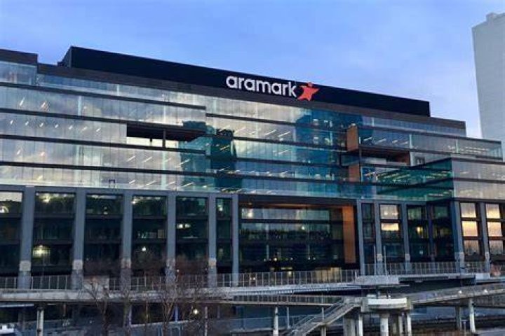 Leadership Aramark