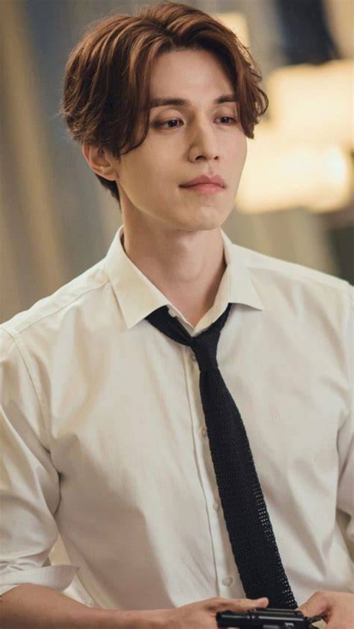 Lee dongwook in the series of Touch Your Heart Korean Star, Korean Men