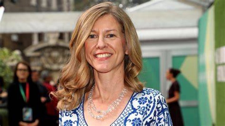 Legendary whistleblower Katharine Gun “If you find out that the