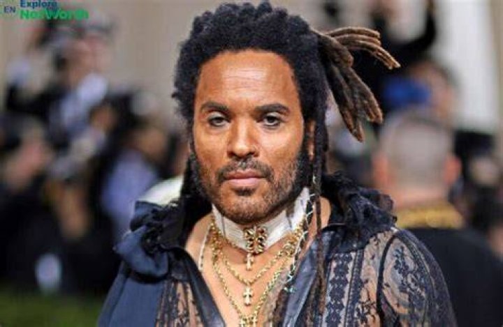 Lenny Kravitz Net Worth What Made Him So Successful? TheZoneBB