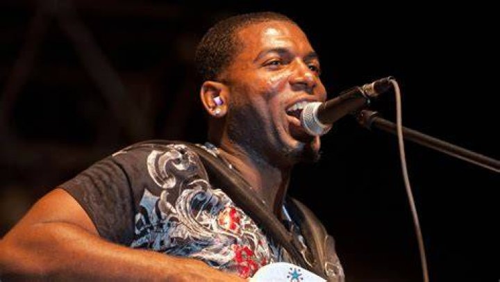 Lil Nate shares family success at Acadiana Roots