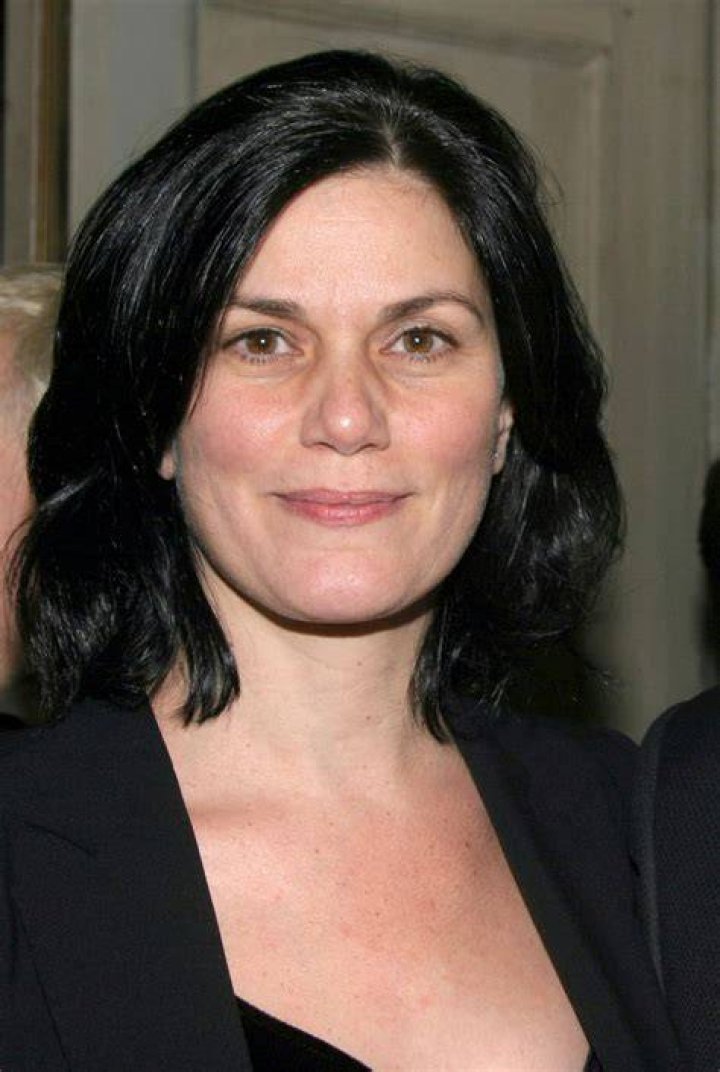 Linda Fiorentino Profile Images — The Movie Database (TMDB)