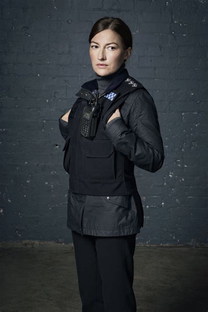 Line Of Duty star Kelly Macdonald’s best roles, including Puzzle