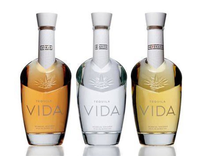 Lisa Barlow Vida Tequila VIDA TEQUILA Vida, Tequila, Lisa