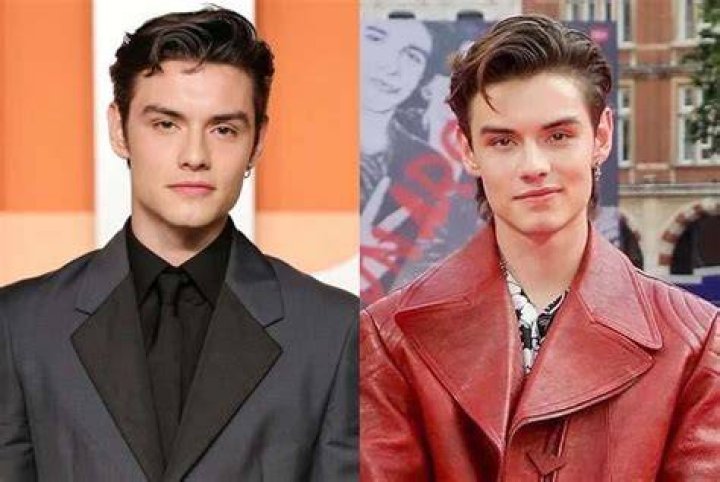 Louis Partridge bio, age, height, sister, parents, family, net worth