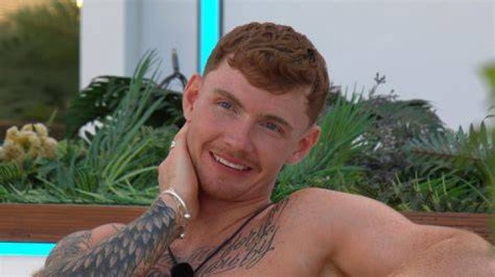 Love Island All About the British Dating Show Sensation