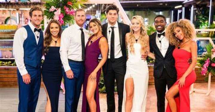 Love Island Australia Season 4 Here's What We Can Tell Fans So Far!