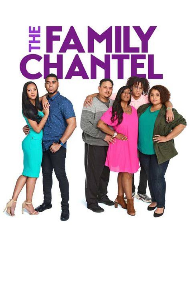 ‘The Family Chantel’ Star Chantel Everett Reunites With Obed Corporan