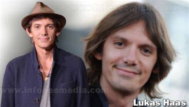 Lukas Haas Bio, family, net worth Celebrities InfoSeeMedia