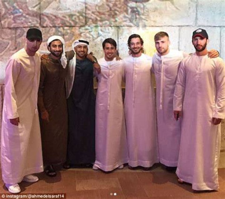Luke Shaw Muslim Religion Salary and Wife Revealed 2021