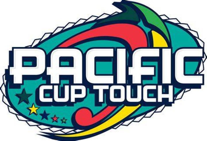 Malcolm Pacific Cup