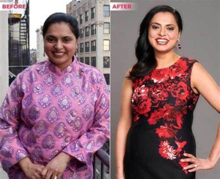 Maneet Chauhan Weight Loss