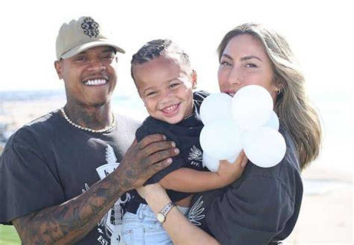 Marcus Stroman Wife And Family, Did He Split From Girlfriend Hildy Hahn?