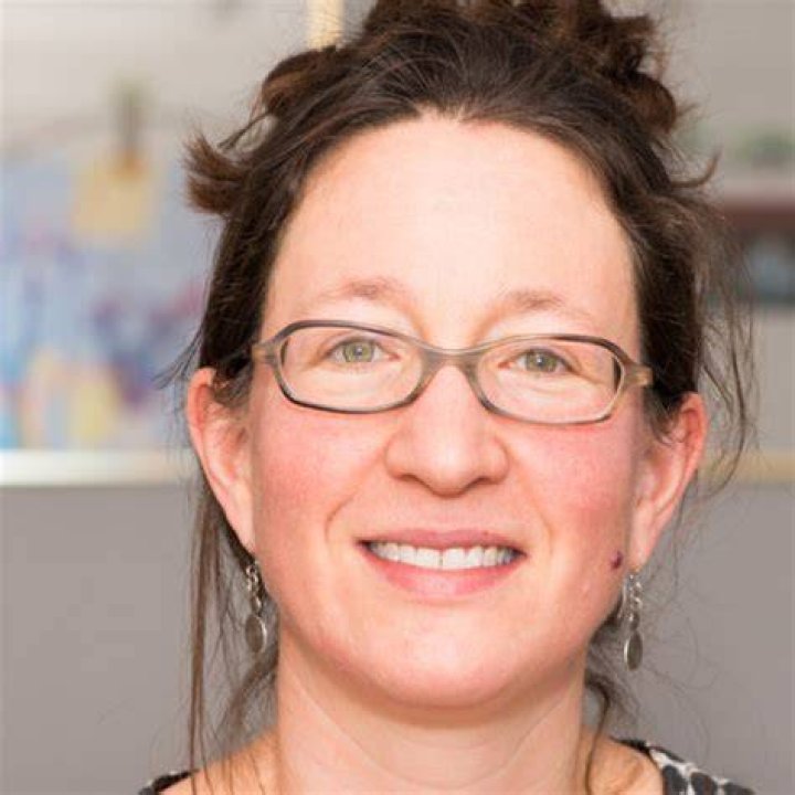 Marina RICHTER PhD Geography, University of Bern (Switzerland
