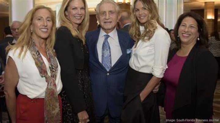 Marsha Soffer sells Miami Beach home South Florida Business Journal