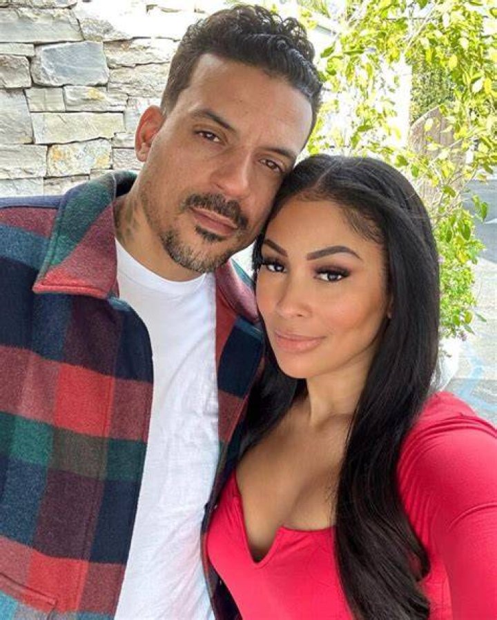 Matt Barnes Wife Who Is Matt Barnes' New Wife? Who Is Matt Barnes