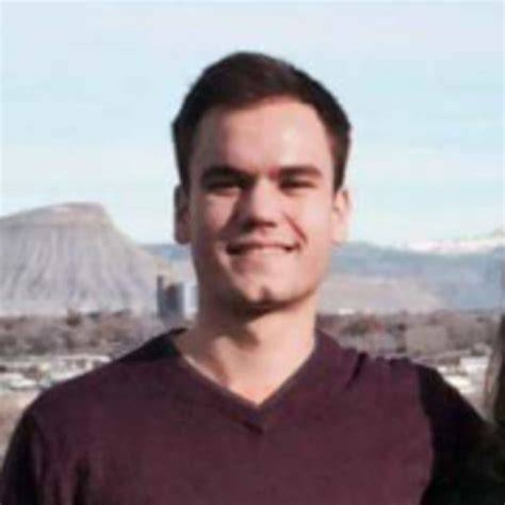 Matthew COPLEY Bachelor of Science Physics, Santa Clara University