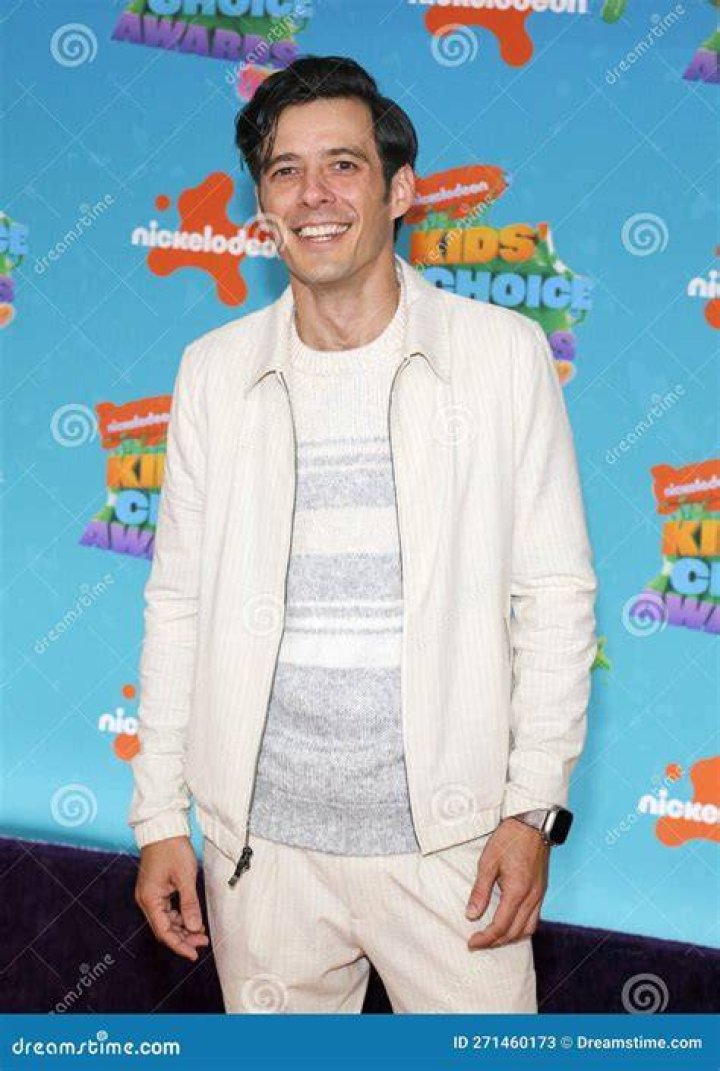 Matthew Underwood editorial stock image. Image of celebrating 30075294