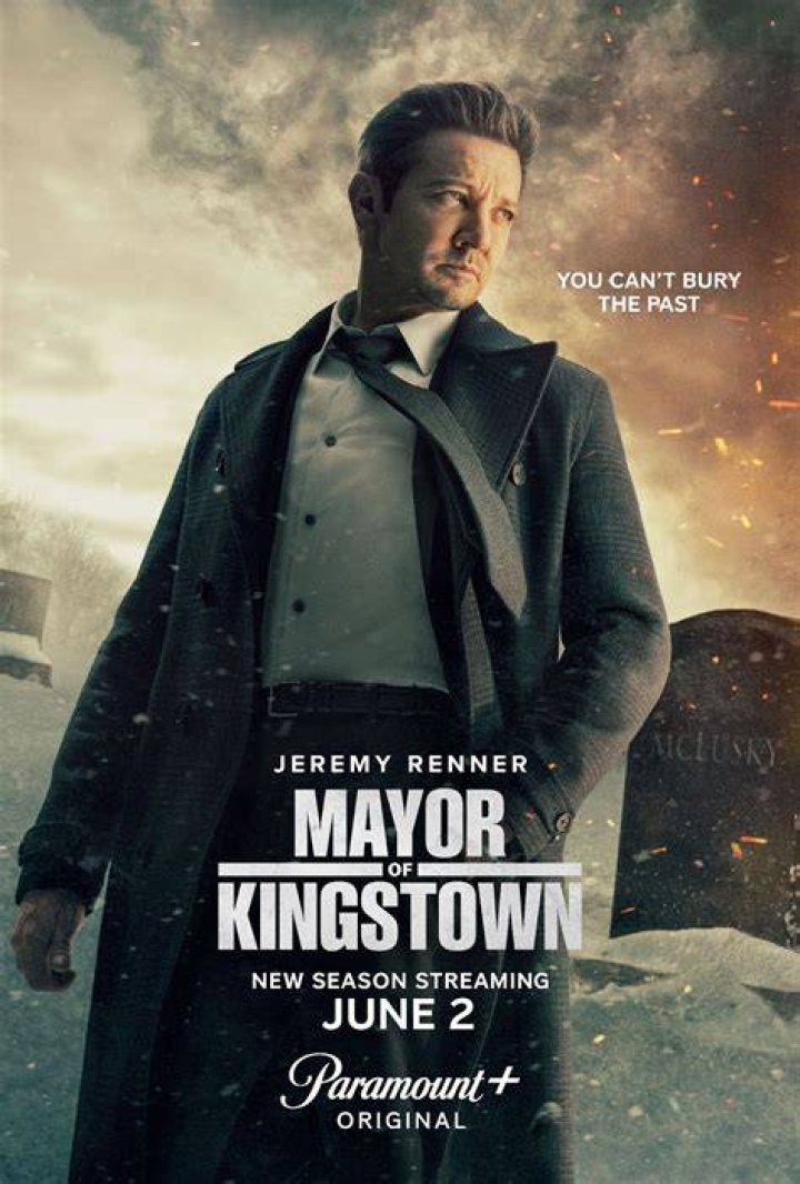 Mayor Of Kingstown's Mariam History Lessons Explained Are They True?